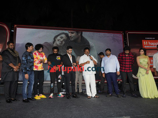 Karthikeya 2 Pre Release Event Photos - 1